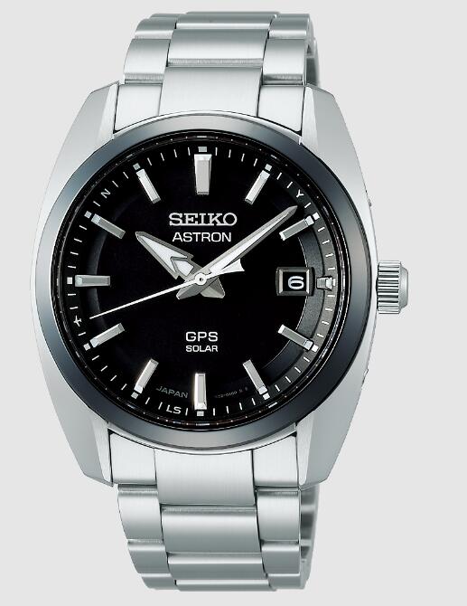 Seiko Astron SSJ005 Replica Watch